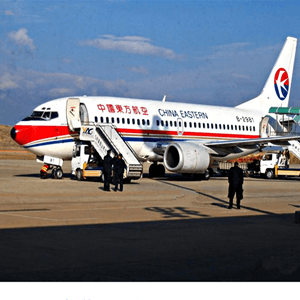 周水子空运地址航空快运业稳步发展的原因是什么？